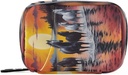 Horse Pill Organizer υπόθεση Portable Weekly Daily Pill τσάντα τσάντα με Zipper για συμπληρώματα Ιατρική Travel Family Business
