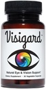Natural Eye and Vision Supplement - Μη ΓΤΟ, Vegan, Χωρίς γλουτένη