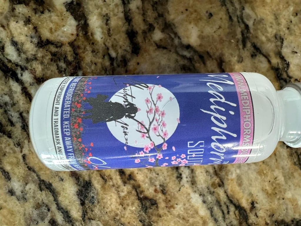 Spot Ενίσχυση Υαλουρονικό οξύ 30ML (1 φιάλη)