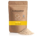 Firm Up συμπλήρωμα οργανικών διαλυτών ινών για Digestive Gut Health, Diarrhea Control & IBS Relief, Gluten Free Vegan Prebiotic Powder, Ένα μήνα προσφοράς
