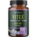 Συμπλήρωμα Vitex Chasteberry 600mg 