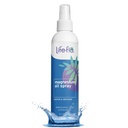 Life-Flo Pure Magnesium Oil for Feet and Body - 100% Pure Magnesium Spray from The Ancient Zechstein Seabed - Μαγνήσιο Oil Spray for Feet, Relaxing & Rejuvenating Μύες & αρθρώσεις - 8 oz