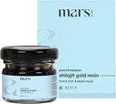 Mars Pure Himalayan Shilajit Gold (Resin) 