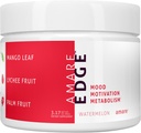 Amare Edge Όλα τα φυσικά Nootropic Powder Drink για την αντοχή και κίνητρο στο Καρπούζι