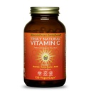 Healthforce SUPERFOODS Πραγματικά φυσική βιταμίνη C - συμπλήρωμα υποστήριξης του ανοσοποιητικού με Camu Camu Berry - συμπλήρωμα βιταμίνης C για την ανοσοποιητική υγεία - Vegan, Non-GMO - 120 Vegan Caps, 15 εξυπηρετούν