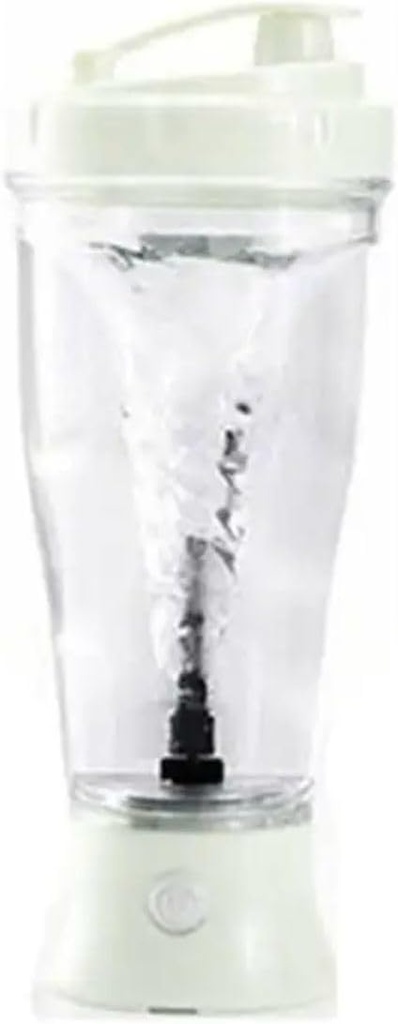 Premium Ηλεκτρικός αναδευτήρας πρωτεΐνης μπουκάλι, BPA δωρεάν - Φορητό Mixer Κύπελλο / Battery Powered Shaker Cups για τις πρωτεΐνες Shakes