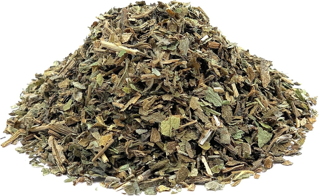 Καλύτερα Βοτανικά Lobelia Herb Cut 4 oz.