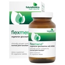 Μελλοντικά αντιβιοτικά FlexMend Χορτοφαγική Γλυκοζαμίνη με MSM, 90 δισκία