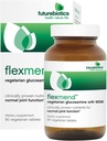 Futurebiotics FlexMend Vegetarian Glucosamine with MSM, 90 Tablets