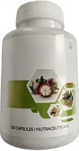 Renatus Nova Original 120 Καψάκιο, Βότανο Συμπληρώματα Κάψουλες για το ανοσοποιητικό σύστημα με 12 φυσικά συστατικά