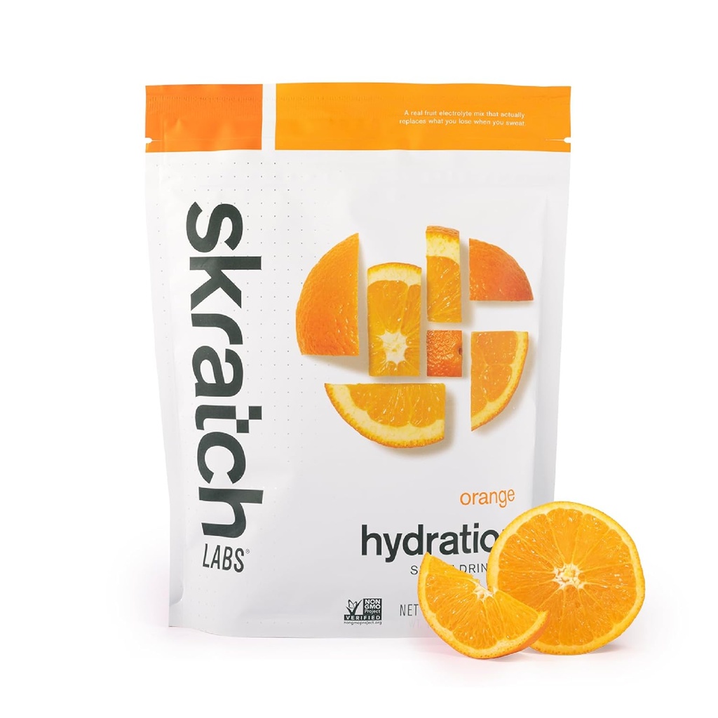Skratch Labs Hydration Powder 
