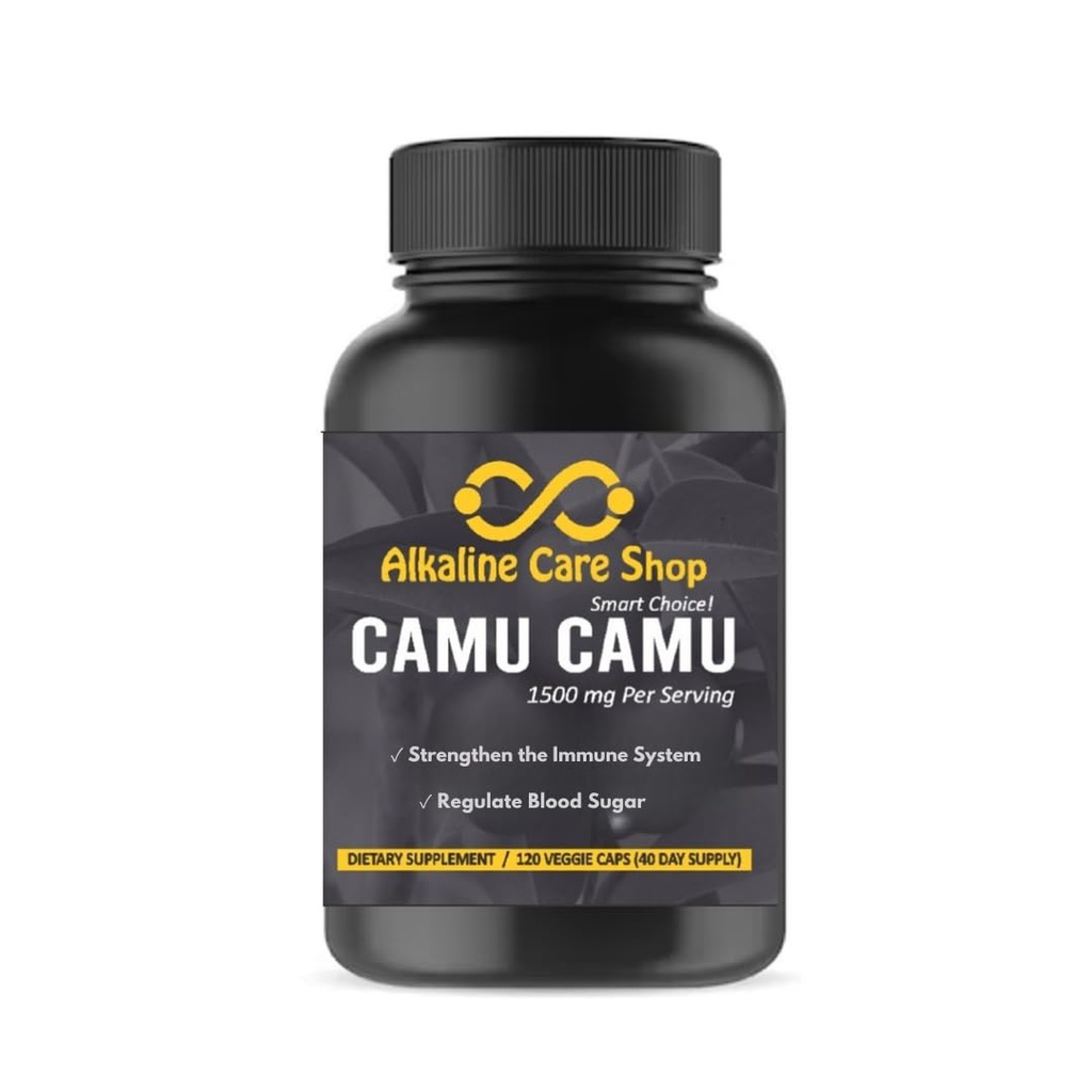 Alkaline Care 