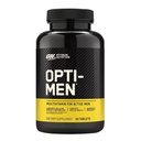Βέλτιστη διατροφή Opti-Men ημερήσιο συμπλήρωμα πολυβιταμίνης, 90 Count