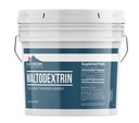 Earthborn Elements Maltodextrin (1 Gallon) Διαλυτό νερού, σύνθετο υδατάνθρακες για ανακινήσεις προπόνησης, χωρίς τεχνητό χρώμα ή άρωμα