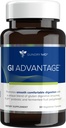 Gundry MD GI Πλεονέκτημα Gut συμπλήρωμα με τα προβιοτικά, Digestive Enzymes, και Superfruit Extracts για Ισχυρό Μεταβολισμό, Ενέργεια, Πέψη, και υποστήριξη μυών - (30 Services)