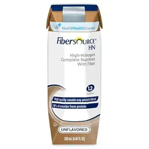 Φιμπερσούς Hn Unflavored 8 Ουγγιά Can