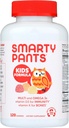 SMARTYPANTS Παιδιά Συμπληρώνουν 120 Gummies, 120 CT