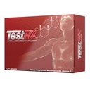 TESTRX Booster τεστοστερόνης
