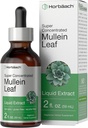 Horbäach Mullein Leaf Extract Drops 