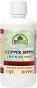 Organa Pure Crystalline Liquid Copper Supplement - 30 PPM - Colloidal Minerals