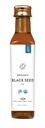 ADI Φυσικό Μαύρο Έλαιο Σπόρων 8.8 oz, 100% Καθαρό Ακατέργαστο Υγρό Πιέστε, γυάλινο μπουκάλι, USDA Πιστοποιημένο, Nigella Sativa, Πλούσιο σε Ωμέγα 3-6-9
