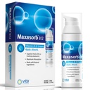Βιταμίνη B12 Κρέμα Methyl B-12, Methylcobalamin B12 1000 mcg Ενέργεια, Υγεία & Δόνηση Δέρμα, Ισχυρή Topical B12 Κρέμα Δέρματος - Βοηθά με Έκζεμα & Ψωρίαση. Ενέργεια όπως B12 Patch