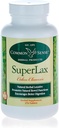 Common Sense Herbal Products SuperLax (270): Καθαριστής Κολώνων