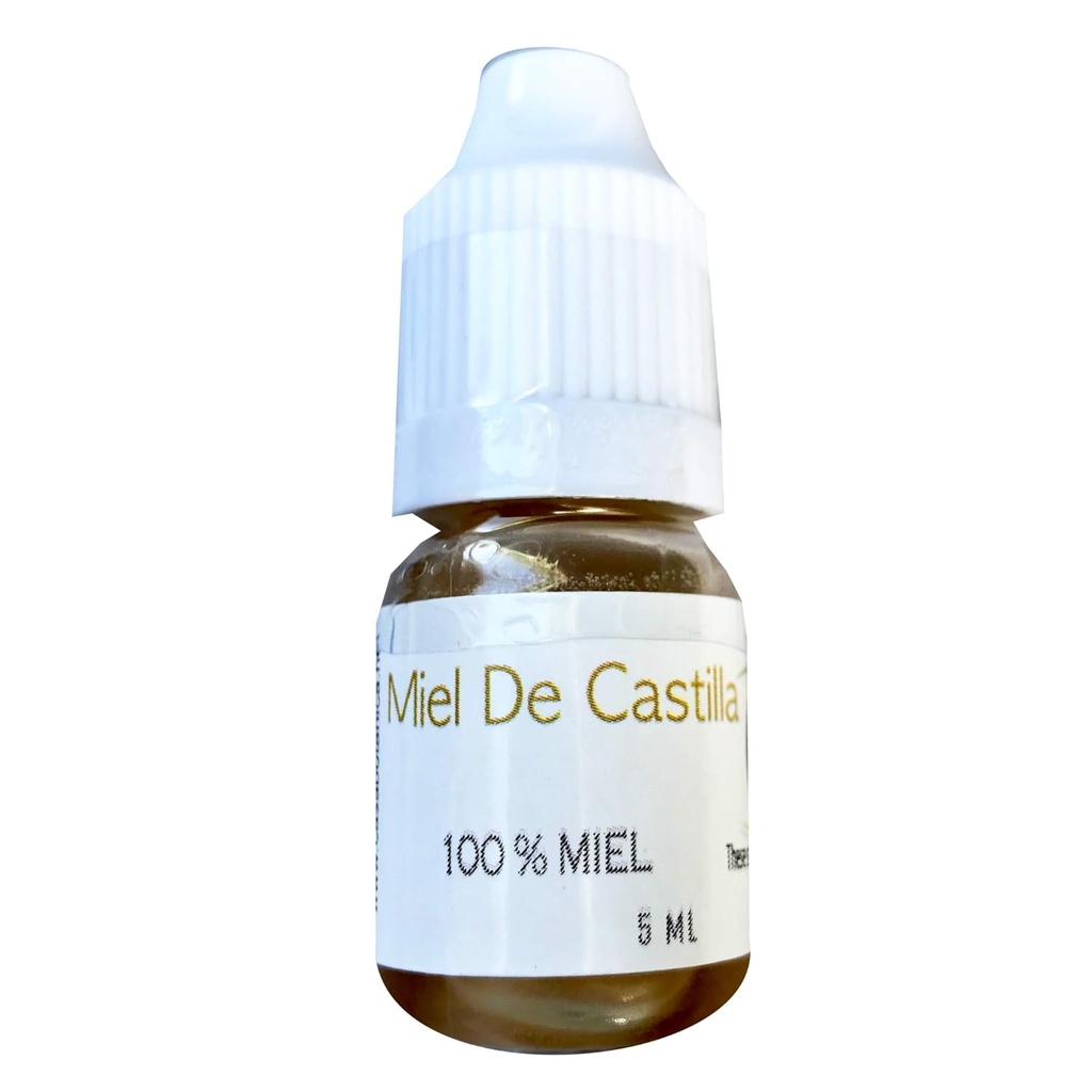 5 μίλια. MIEL DE CASTILLA ΚΑΤΗΛΙΟ