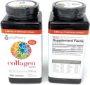 Youtheory Collagen Advanced Formula Tablets - 390 ct (2- Pack για 780 Ct)