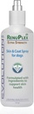 Επιπλέον δύναμη Σκύλος Skin & Coat Spray – Υποστηρίζει ανακούφιση από φαγούρα, Hotspots, και ερεθισμένα προβλήματα του δέρματος σε σκύλους