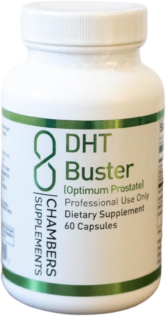 DHT Buster