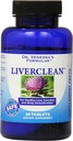 Δρ Venessa's Formulas Liver Clean Tablets, 60 Count
