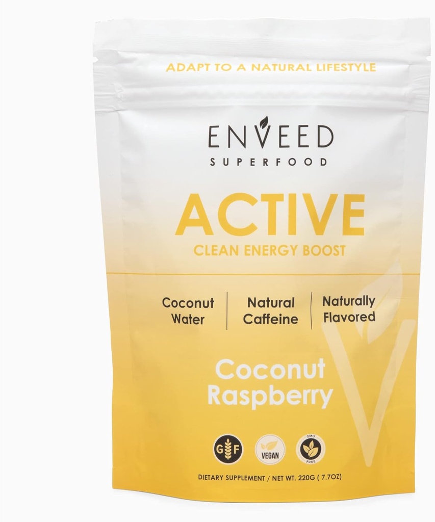 SUPERFOOD Active 