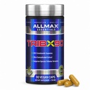 ALLMAX Nutrition Trib X 90, Βουλγαρικό Tribulus Ultra-Centrated Extract, 90 κάψουλες