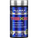 ALLMAX Nutrition Trib X 90, Βουλγαρικό Tribulus Ultra-Centrated Extract, 90 κάψουλες