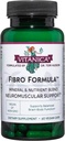 Vitanica Fibro Formula, Ibromyalgia Relief Support, Saffron Extract 60mg, 5 HTP 100mg, Pea 300mg, Dr Formulated Neuro Muscle Supplement, Vegan, Non-GMO, 60 κάψουλες