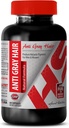 Φολικό οξύ 1000 mcg - Anti Gray φυσική φόρμουλα μαλλιών - Βελτίωση της υγείας των μαλλιών (1 μπουκάλι)