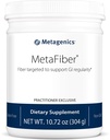 Μεταγονική MetaFiber - 6 g Dietary Fiber - Υποστηρίζει GI Κανονικότητα & Περιστασιακή δυσκοιλιότητα Ανακούφιση* - Fiber Blend σκόνη - Μη ΓΤΟ & Γλουτένη-δωρεάν - 10,72 oz