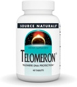 Πηγές Naturals Telomeron - 60 δισκία