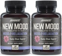 ONNIT Νέα διάθεση διατυπώνεται για να βοηθήσει διάθεση και χαλάρωση (2)