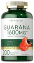 Carlyle Guarana Extract Κάψουλες 