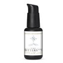 Quicksilver Scientific Dr. Shade's Bitters No. 9 - for Digestion - Γρήγορης δράσης λιποσωμικά διεγερτικά Bitters με γαϊδουράγκαθο γάλακτος, Burdock Root & Juniper αιθέριο έλαιο - Digestive Support (50ml)