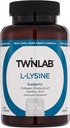 L- Λυσίνη 500mg - 100 - Καψάκιο