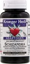Kroeger Herb Schizandra - 90 κάψουλες χορτοφάγων