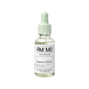 Amy Myers MD Vitamin D3/K2 Liquid - Υποστηρίζει την υγεία των οστών, την ανοσοποιητική λειτουργία & την ισορροπία ορμονών - Υψηλή απορρόφηση - Μη-Dairy, Gluten-free - 1 fl oz (30 υπηρεσίες)