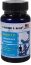 Nature'sbliss Stomach Acid Protected & Super-Absorption Astragaloside IV 99%, Made in USA, 50mg, 30caps