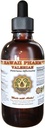 HawaiiPharm Valerian (Valeriana Officinalis) Εκχύλισμα υγρού ρίζας 2 fl.oz