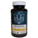 Midnight Sun D3, a Premium Vitamin D3 Supplement Designed to Support Your Overall Health and Well-Being.