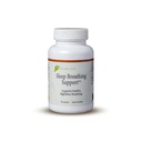Nature's Rite Sleep Breathing Support - Φυσική βοήθεια για καλύτερο ύπνο, βελτίωση της αναπνοής μοτίβο, 30 κάψουλες, όλα τα φυσικά φυτικά συστατικά, Made in USA