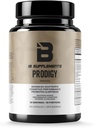 Iron Brothers Brain Ενισχύοντας συμπλήρωμα για Focus Factor, Energy & Συγκέντρωση 